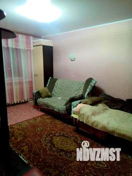 1-к квартира, на длительный срок, 30м2, 4/5 этаж