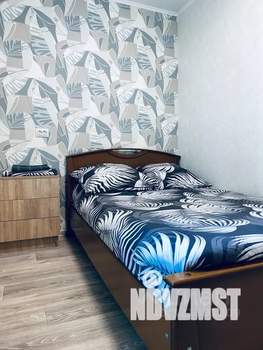 1-к квартира, посуточно, 35м2, 1/5 этаж