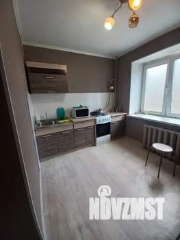 1-к квартира, посуточно, 37м2, 1/10 этаж