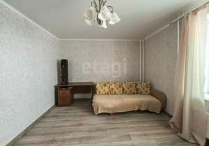 1-к квартира, на длительный срок, 36м2, 8/16 этаж