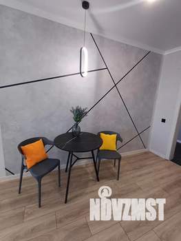 1-к квартира, посуточно, 42м2, 8/9 этаж