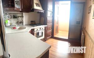 1-к квартира, посуточно, 27м2, 3/5 этаж