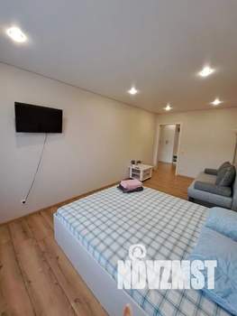 1-к квартира, посуточно, 47м2, 8/9 этаж