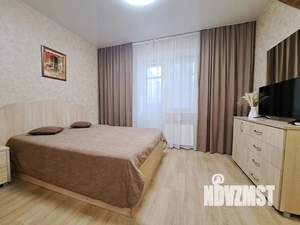 Студия квартира, посуточно, 30м2, 1/9 этаж