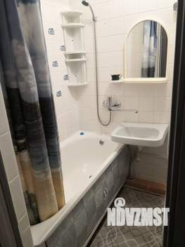 2-к квартира, посуточно, 45м2, 1/5 этаж