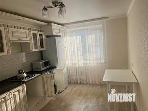 1-к квартира, на длительный срок, 40м2, 3/9 этаж