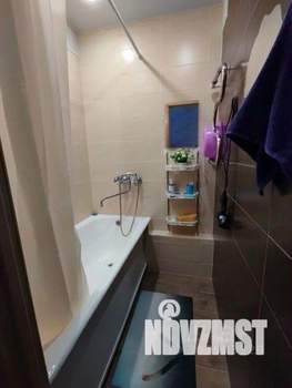 1-к квартира, посуточно, 33м2, 1/1 этаж