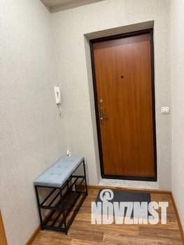 1-к квартира, посуточно, 40м2, 12/16 этаж