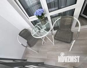 1-к квартира, посуточно, 37м2, 4/9 этаж