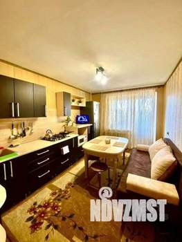 2-к квартира, посуточно, 72м2, 1/1 этаж