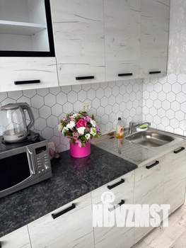 1-к квартира, посуточно, 35м2, 6/9 этаж