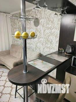 2-к квартира, посуточно, 52м2, 1/1 этаж