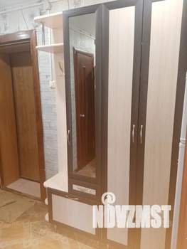 1-к квартира, посуточно, 40м2, 9/9 этаж