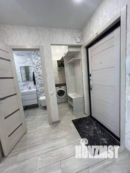 1-к квартира, посуточно, 37м2, 1/1 этаж