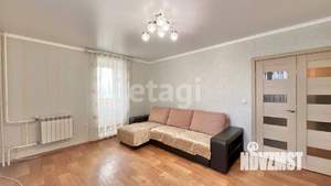 2-к квартира, на длительный срок, 54м2, 6/14 этаж