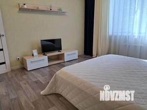 1-к квартира, посуточно, 42м2, 1/9 этаж