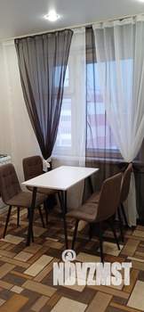 1-к квартира, на длительный срок, 37м2, 8/10 этаж