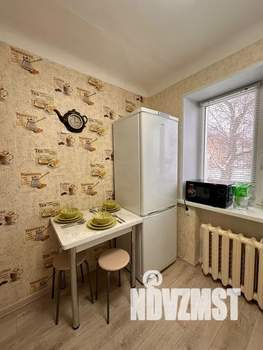 1-к квартира, посуточно, 31м2, 2/3 этаж