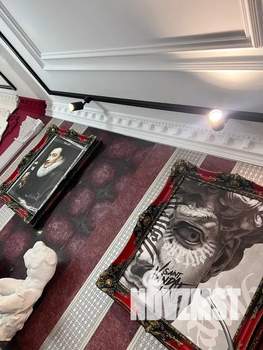 Студия квартира, посуточно, 24м2, 12/12 этаж