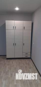 1-к квартира, на длительный срок, 37м2, 5/10 этаж