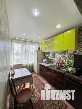 1-к квартира, посуточно, 32м2, 2/2 этаж