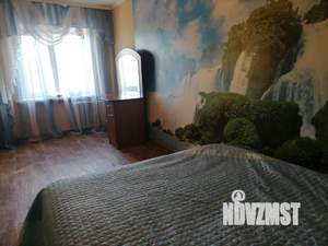 2-к квартира, посуточно, 50м2, 3/5 этаж