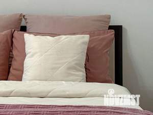 1-к квартира, посуточно, 41м2, 1/1 этаж