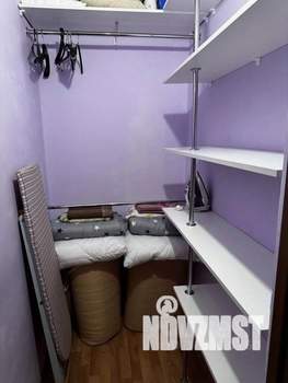 1-к квартира, посуточно, 44м2, 1/1 этаж