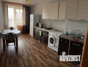 1-к квартира, посуточно, 32м2, 4/16 этаж