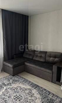 1-к квартира, на длительный срок, 31м2, 5/9 этаж