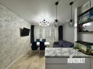 3-к квартира, на длительный срок, 80м2, 2/12 этаж