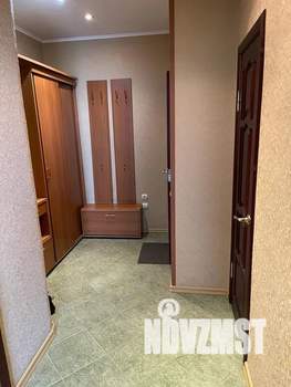 1-к квартира, посуточно, 47м2, 4/9 этаж