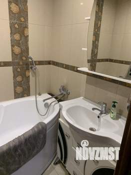 1-к квартира, на длительный срок, 39м2, 3/9 этаж