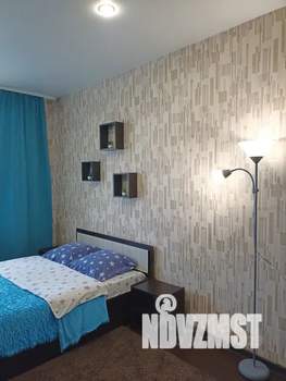 Студия квартира, посуточно, 36м2, 3/9 этаж