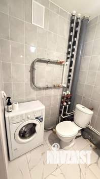 1-к квартира, на длительный срок, 34м2, 3/16 этаж