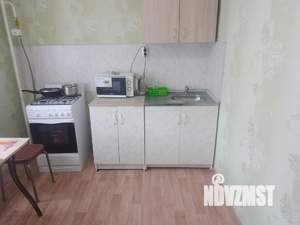 1-к квартира, посуточно, 39м2, 7/10 этаж