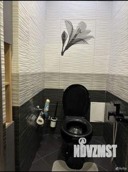 1-к квартира, посуточно, 47м2, 8/16 этаж