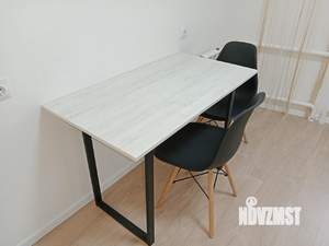 1-к квартира, на длительный срок, 43м2, 12/18 этаж