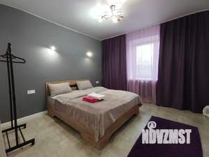 2-к квартира, посуточно, 60м2, 1/1 этаж