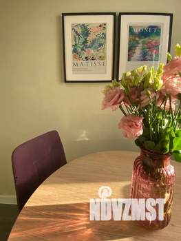 1-к квартира, посуточно, 35м2, 9/9 этаж