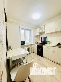 1-к квартира, посуточно, 31м2, 2/3 этаж