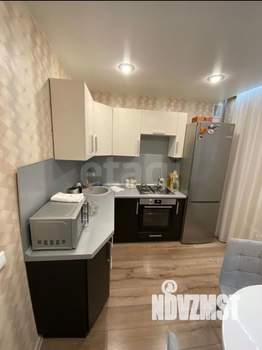 1-к квартира, на длительный срок, 32м2, 4/10 этаж