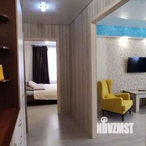 2-к квартира, посуточно, 70м2, 1/1 этаж