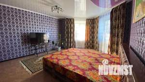 1-к квартира, посуточно, 45м2, 10/10 этаж