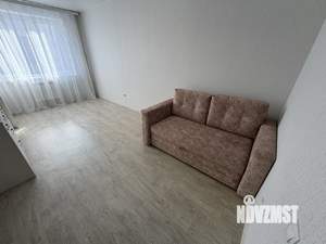 1-к квартира, на длительный срок, 41м2, 3/18 этаж