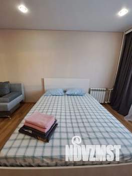 1-к квартира, посуточно, 47м2, 8/9 этаж