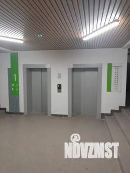 1-к квартира, посуточно, 36м2, 4/12 этаж