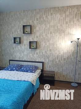 Студия квартира, посуточно, 36м2, 3/9 этаж