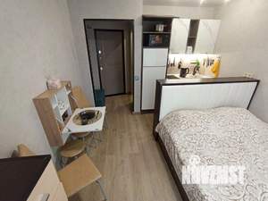 1-к квартира, посуточно, 21м2, 1/1 этаж