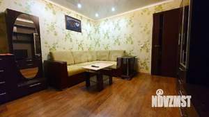 2-к квартира, на длительный срок, 35м2, 4/5 этаж